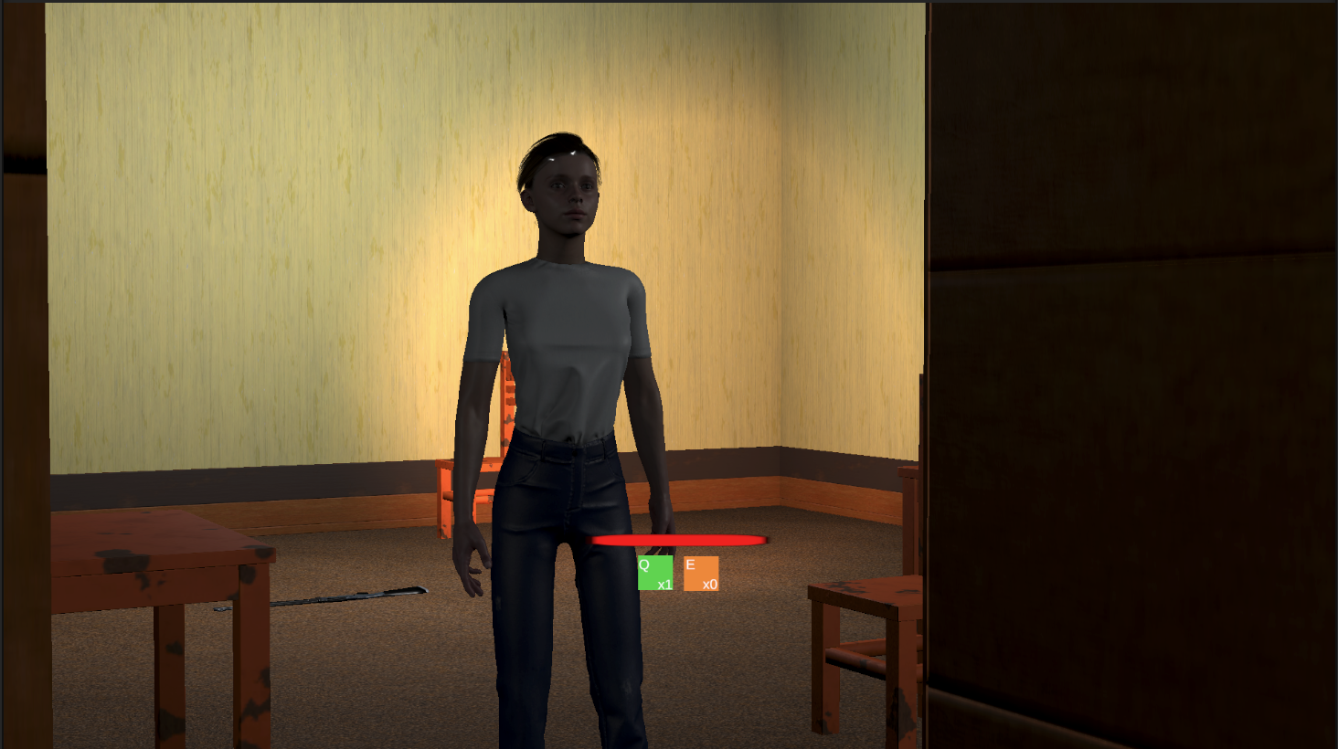 Gameplay Screenshot