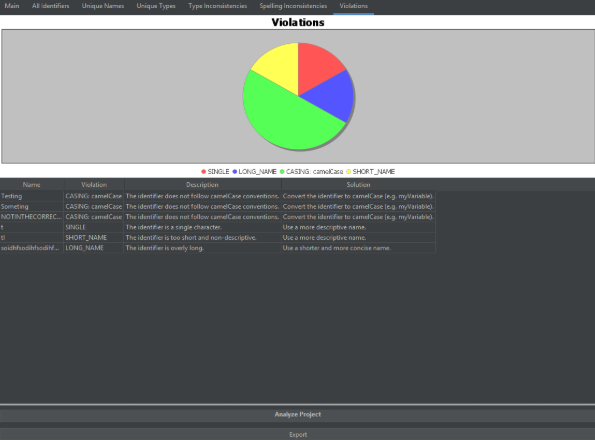 Plugin Interface