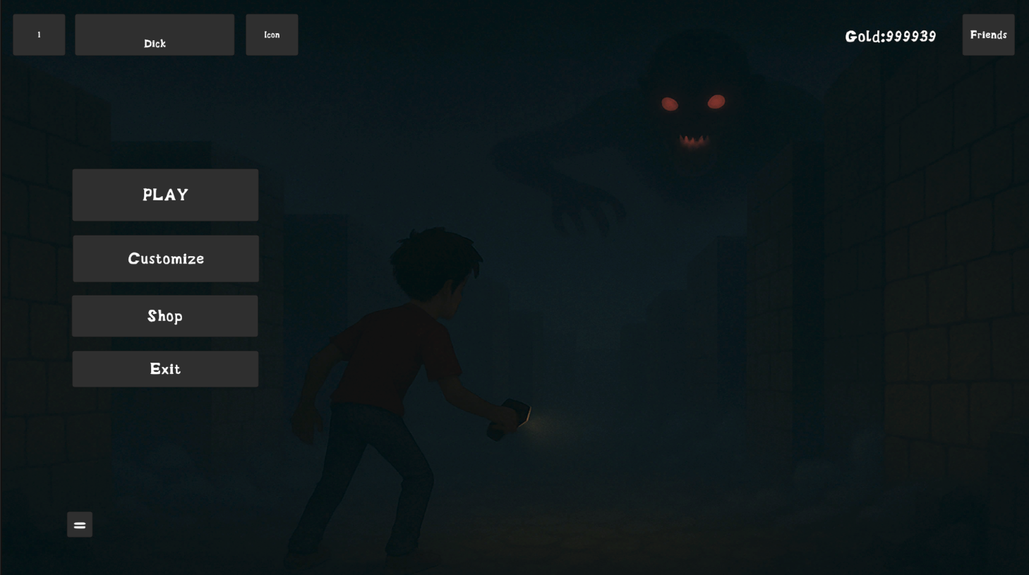 Main Menu