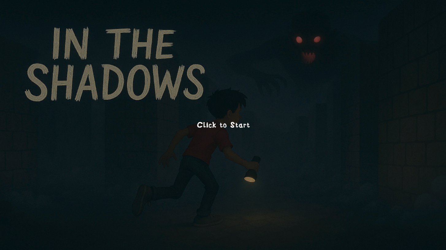 In the Shadows